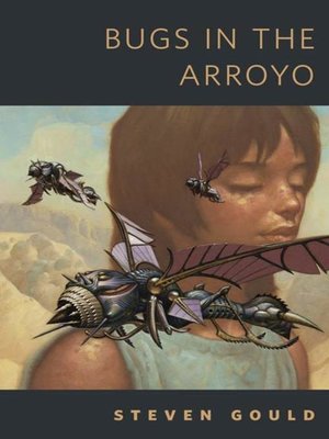 cover image of Bugs in the Arroyo